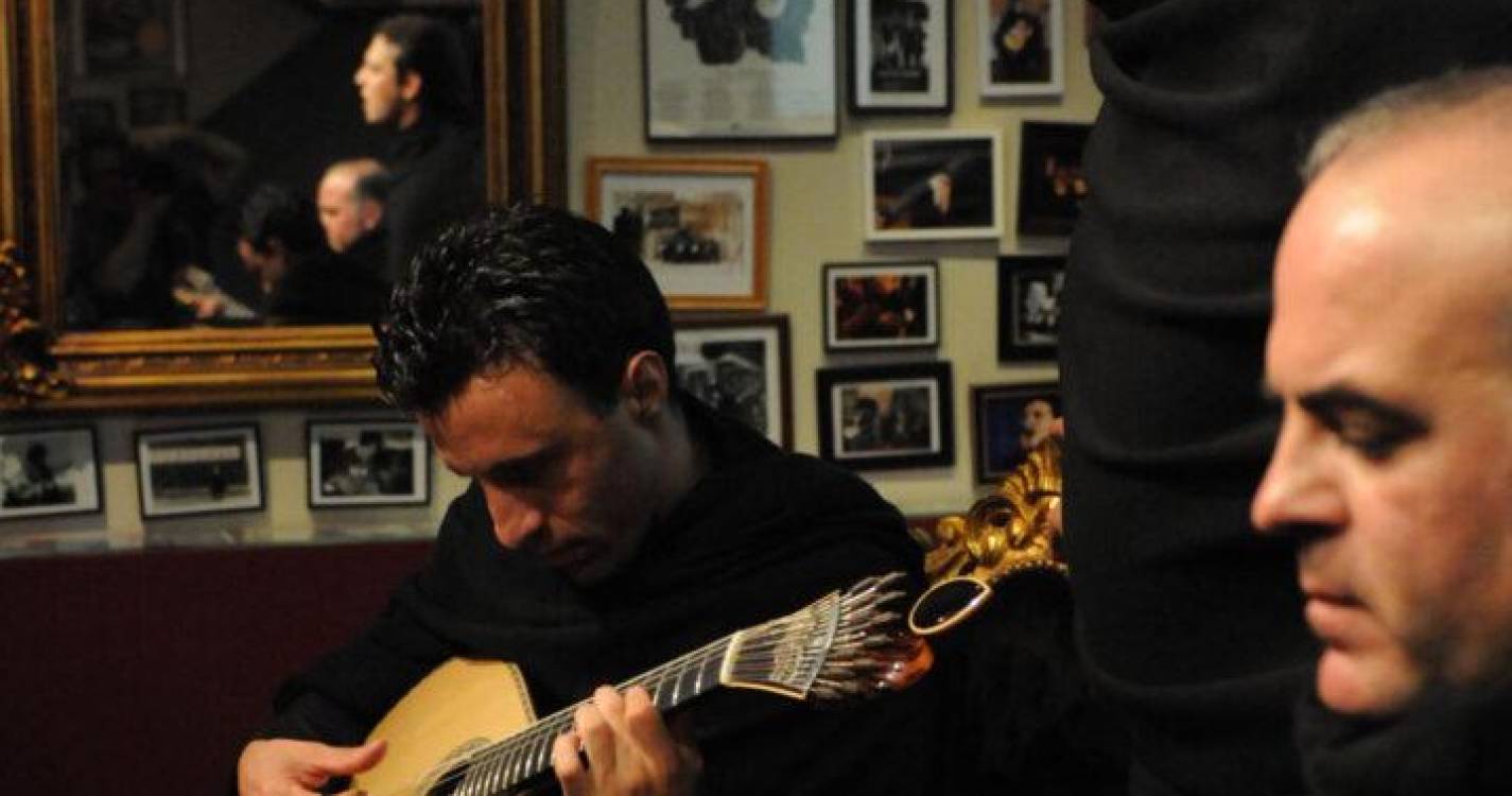 Tributo a Edmundo de Bettencourt leva fado à Calheta