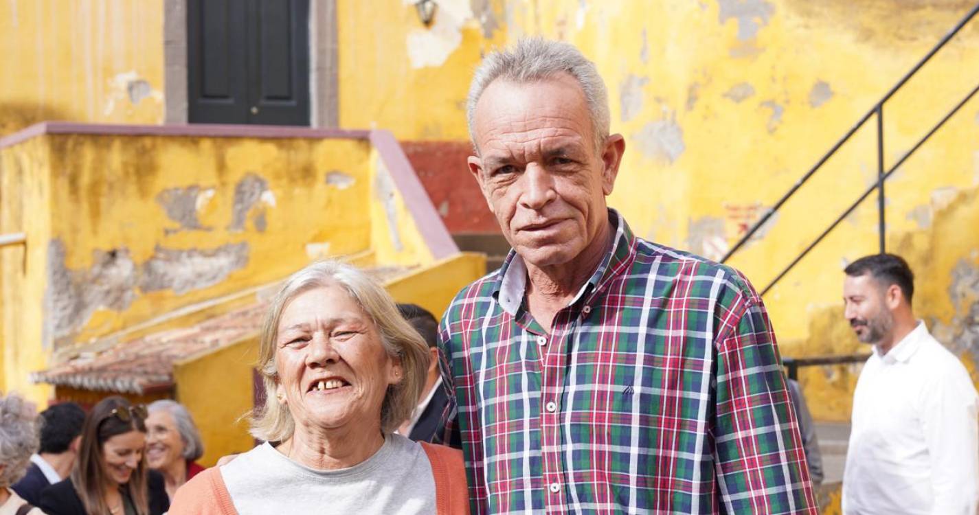 Almoço solidário n’ ‘O Forte’ reúne 130 pessoas (com fotos)