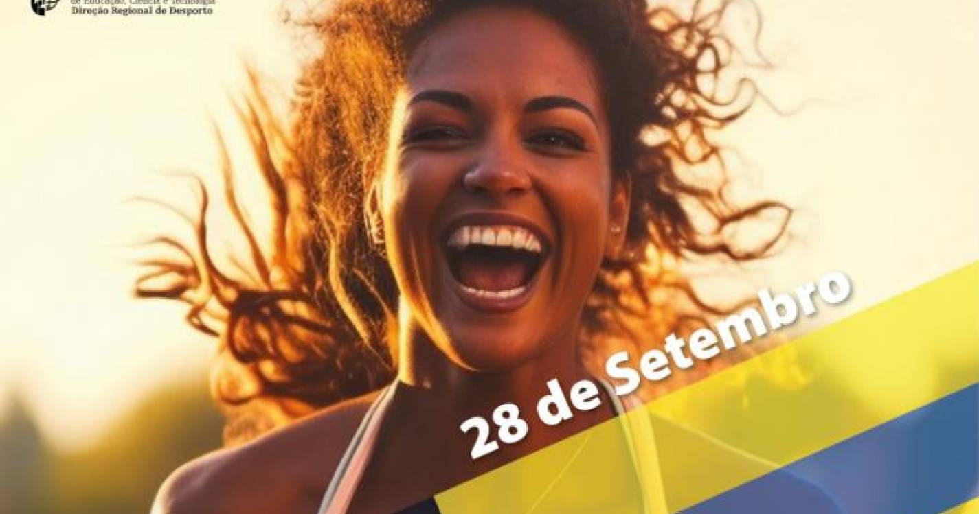 5ª edição do Fitness Summit Madeira a 28 de setembro nos jardins do Lido