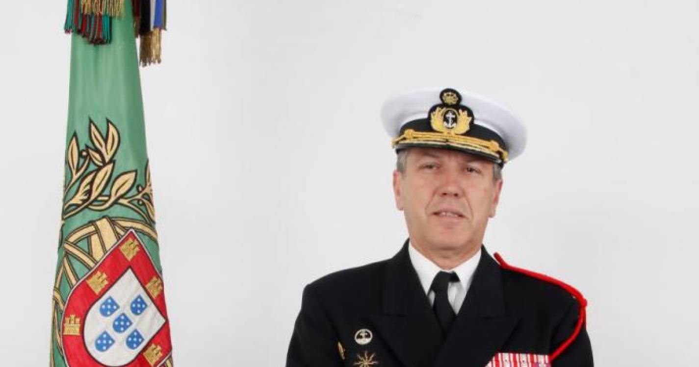 Marinha Portuguesa vai comandar Força Naval da União Europeia