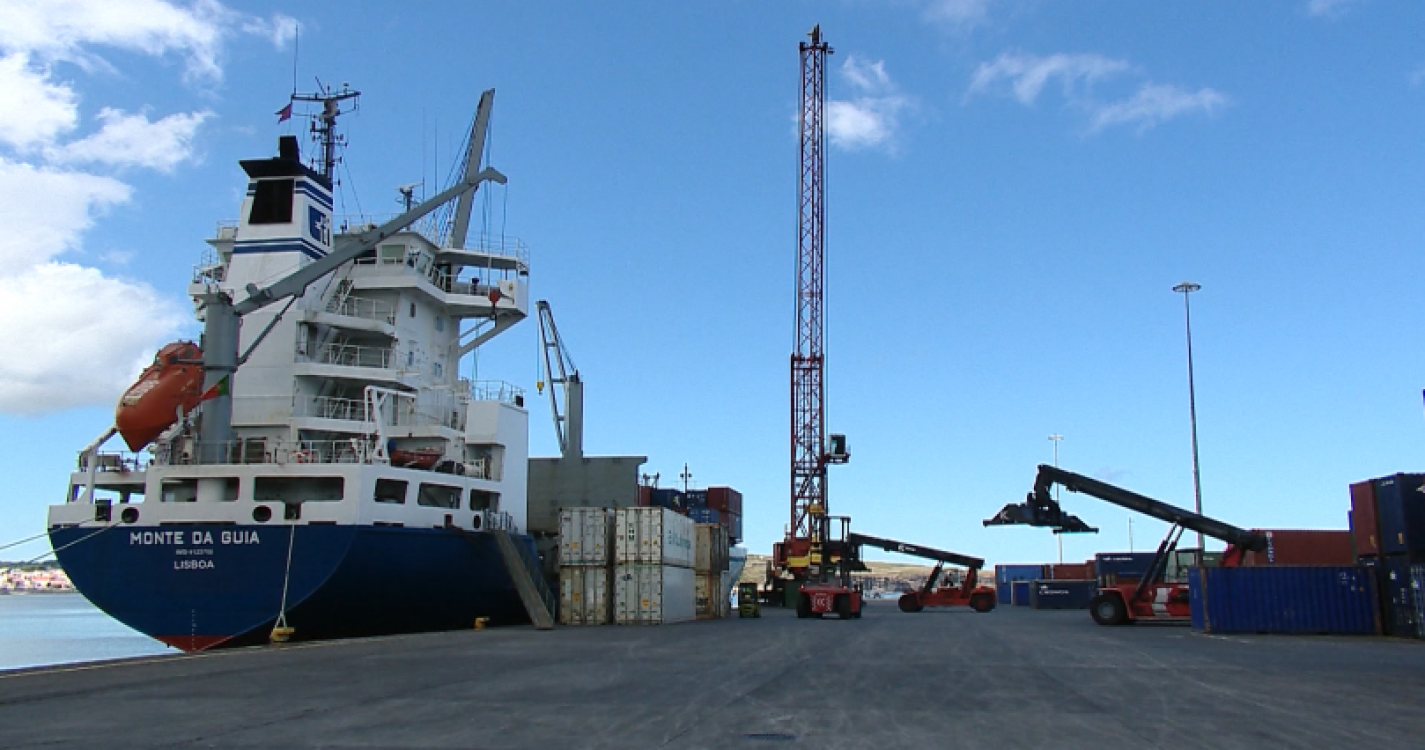 Empresários dizem que estudo sobre transportes marítimos nos Açores não resolve todos os problemas