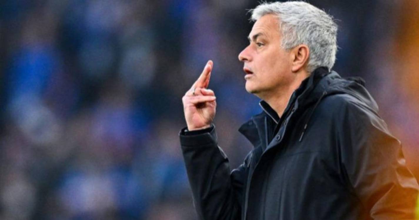 José Mourinho: “No futebol ou nasces um bandido ou tornas-te num. Eu nasci bandido”