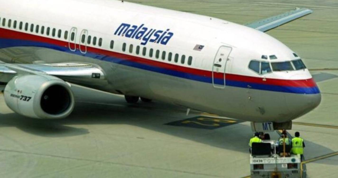 Tribunal chinês ouve familiares de pessoas que viajavam no avião da Malaysia Airlines