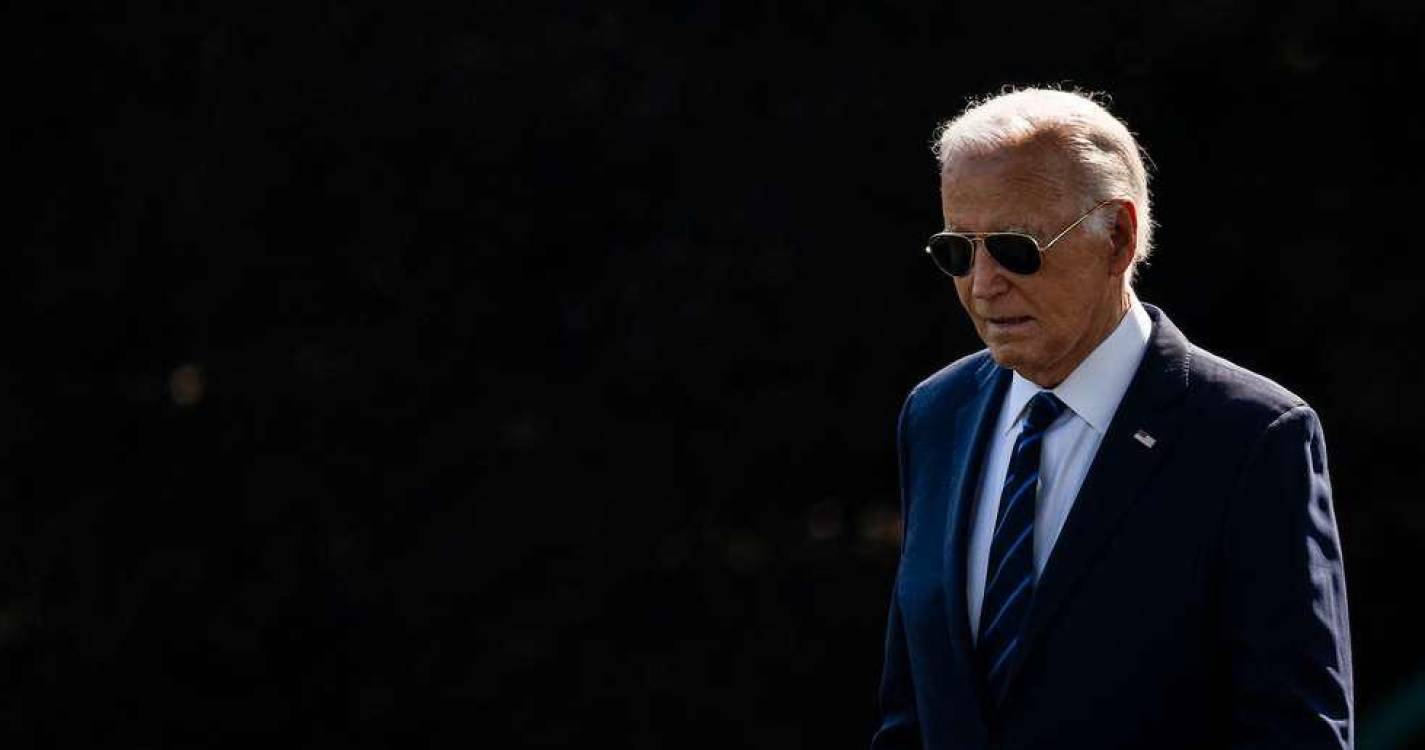 EUA/Eleições: Biden reconhece que Serviços Secretos precisam de mais meios