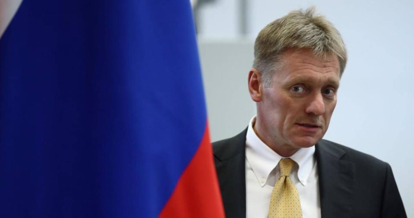 Kremlin alega desconhecer causas da morte de opositor Alexei Navalny