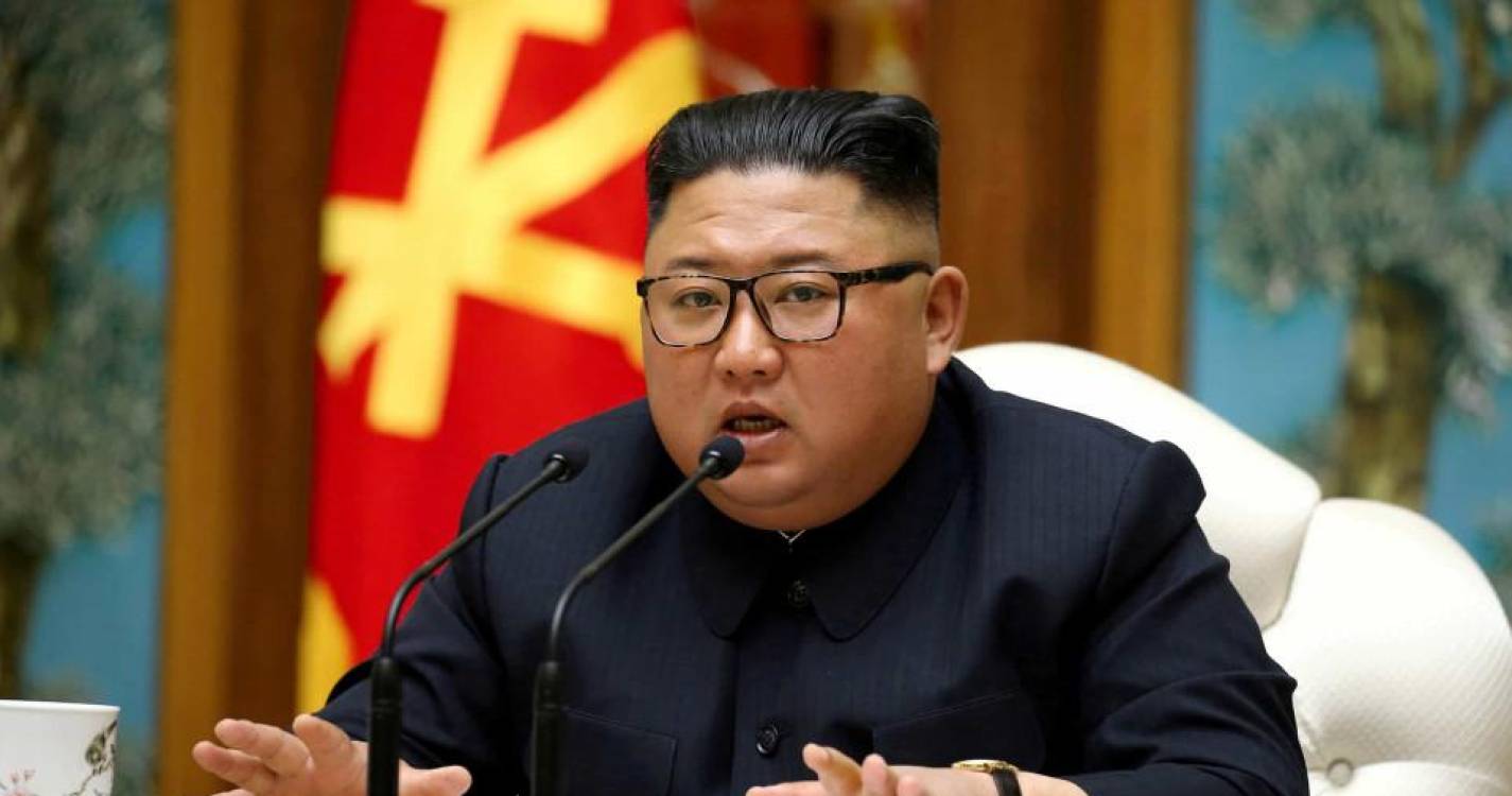 Coreia do Norte utilizará armas nucleares caso seja provocada, diz Kim Jong-un