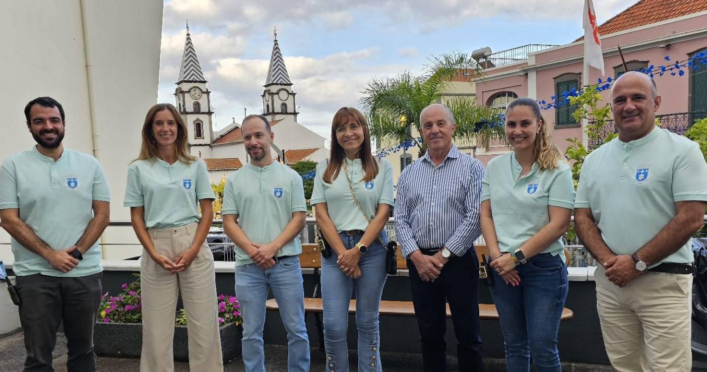 600 alunos de Santo António beneficiam de apoio ao ensino