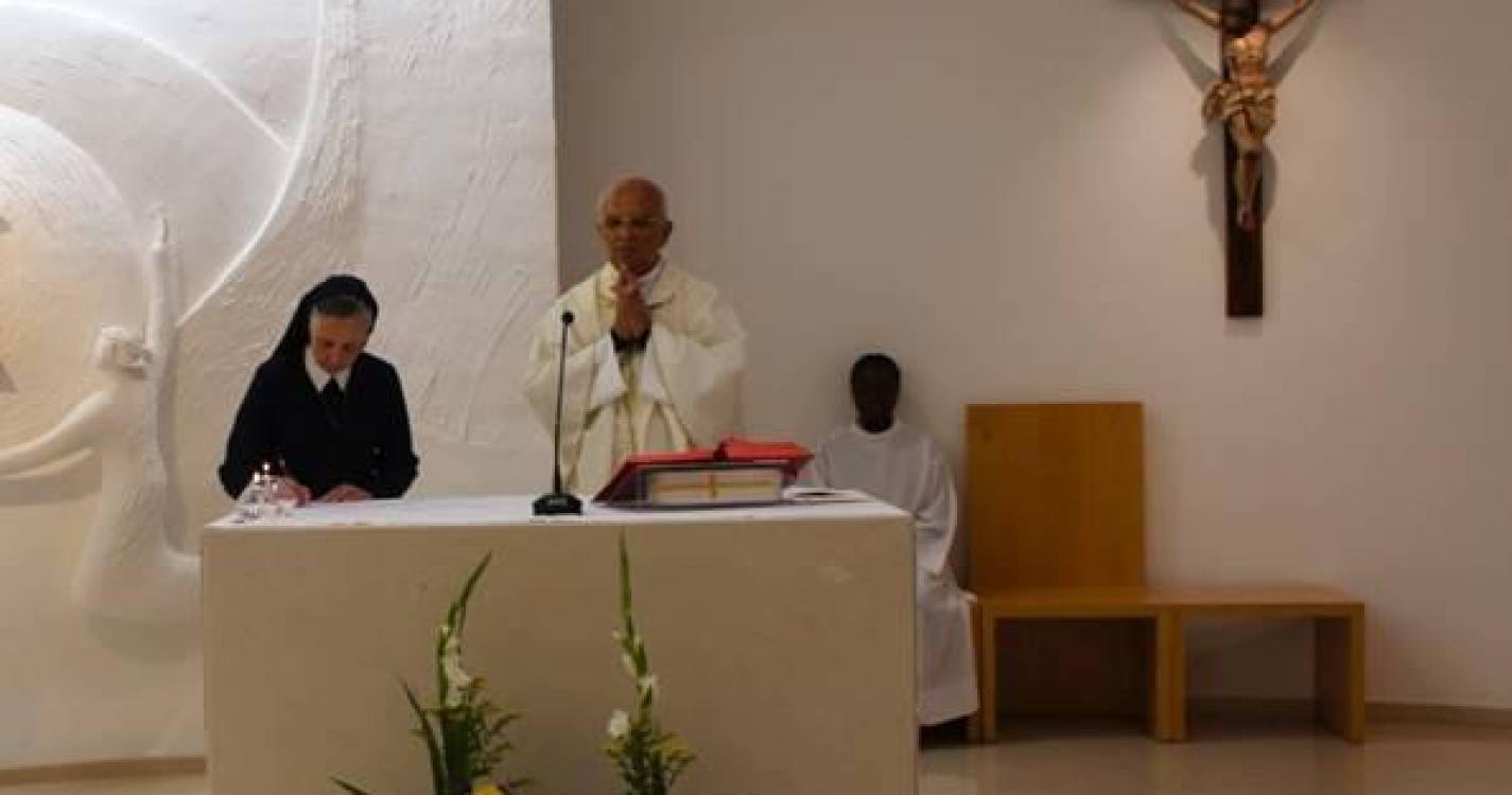 Monsenhor Saturino Gomes é o novo Postulador da Causa de Beatificação/Canonização do Padre Manuel Nunes Formigão