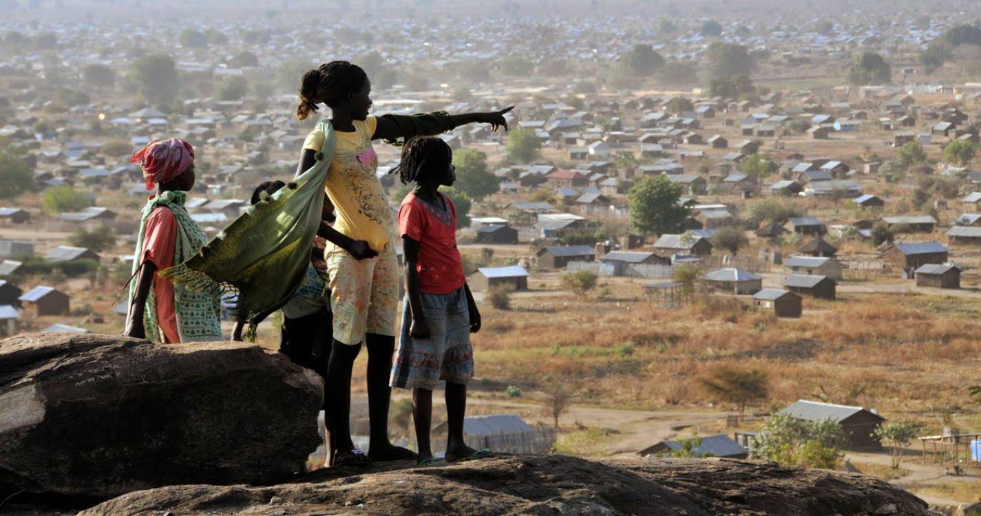 Sudão: Nova “onda de violência” deixa 124 mortos e 120.000 deslocados