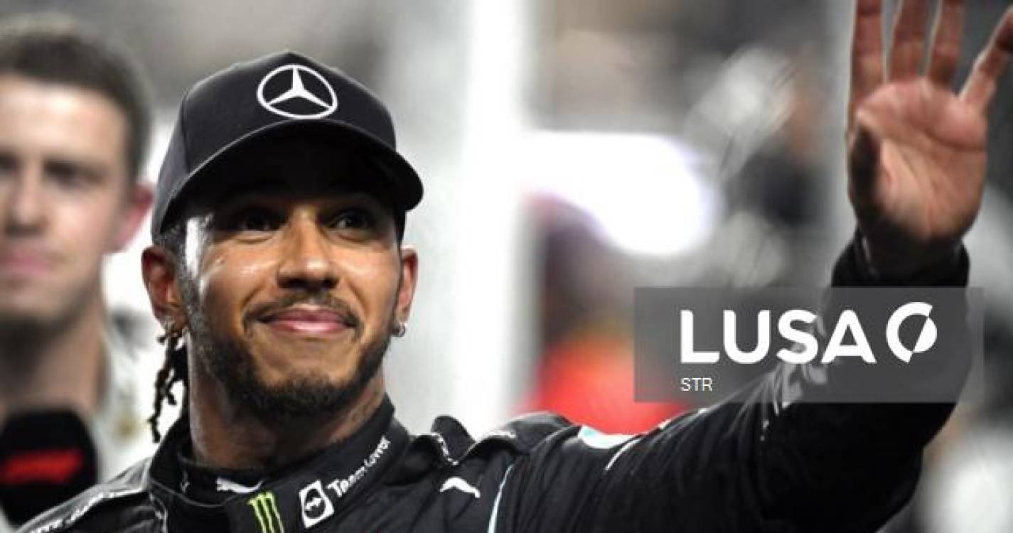 F1: Lewis Hamilton troca Mercedes pela Ferrari no final do ano