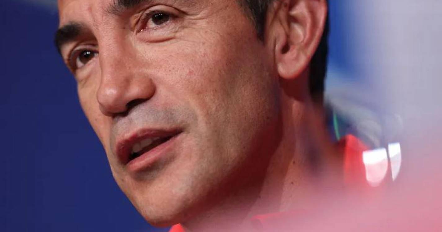 Bruno Lage pretende uma reação “à Benfica” no ‘clássico’ frente ao FC Porto