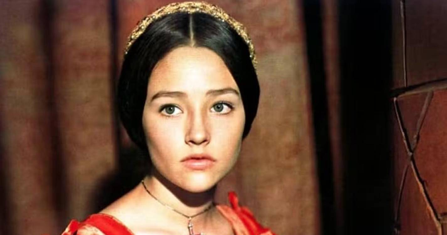 Olivia Hussey, estrela do filme ‘Romeu e Julieta’ de 1968, morre aos 73 anos