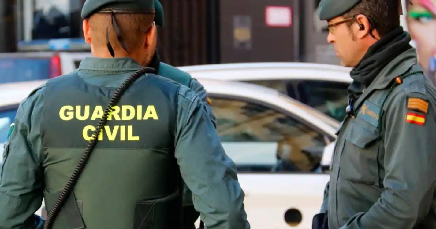 Libertadas 12 vítimas de exploração sexual que viviam numa cave em Madrid