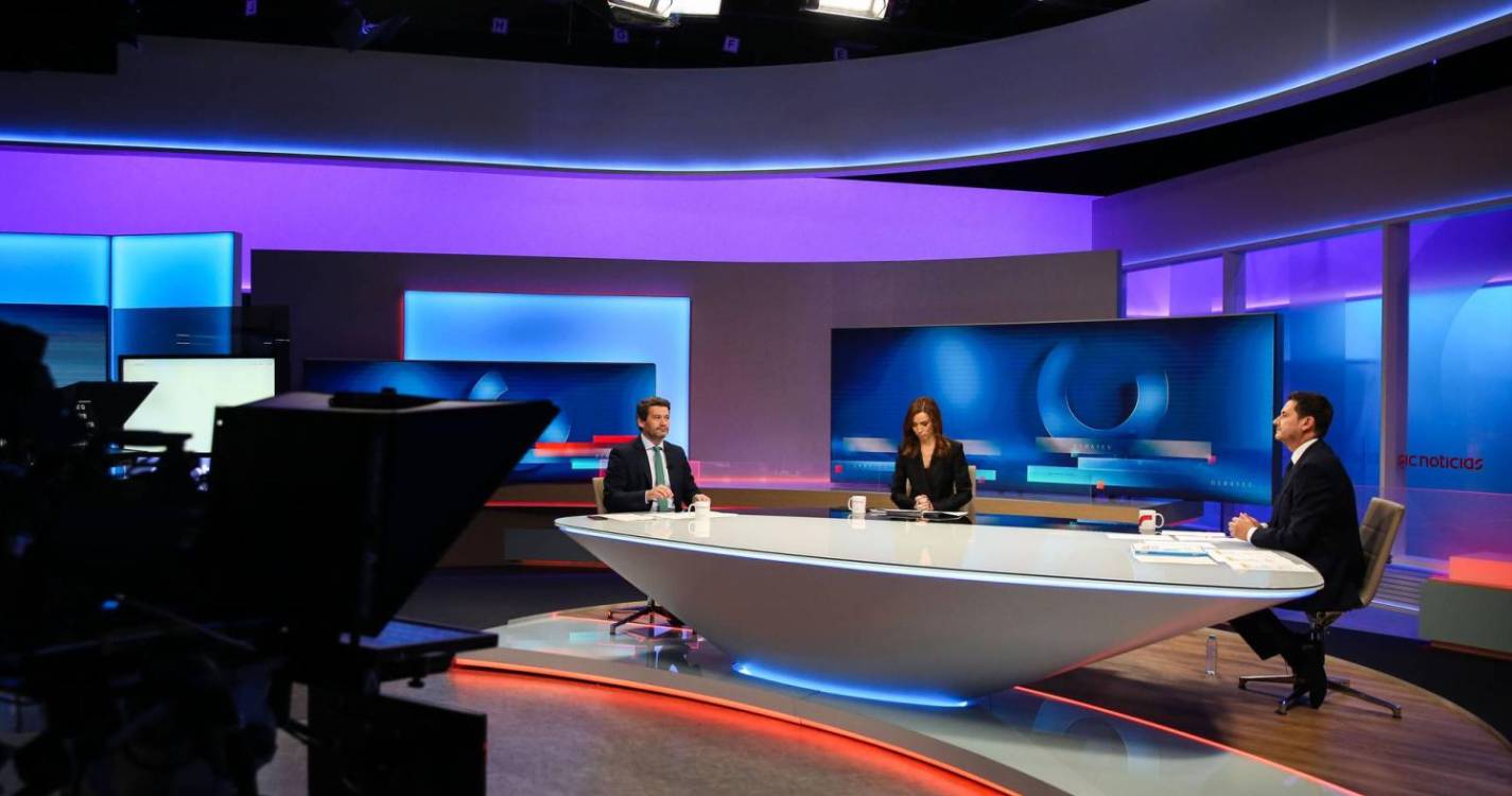 Eleições: Conselho Nacional de Juventude contra modelo dos debates televisivos envia cartas ao PR e CNE