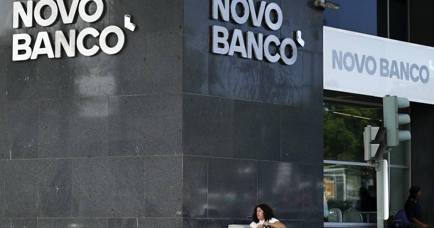 Novo Banco emitiu 500 ME em obrigações cobertas com maturidade a 2027