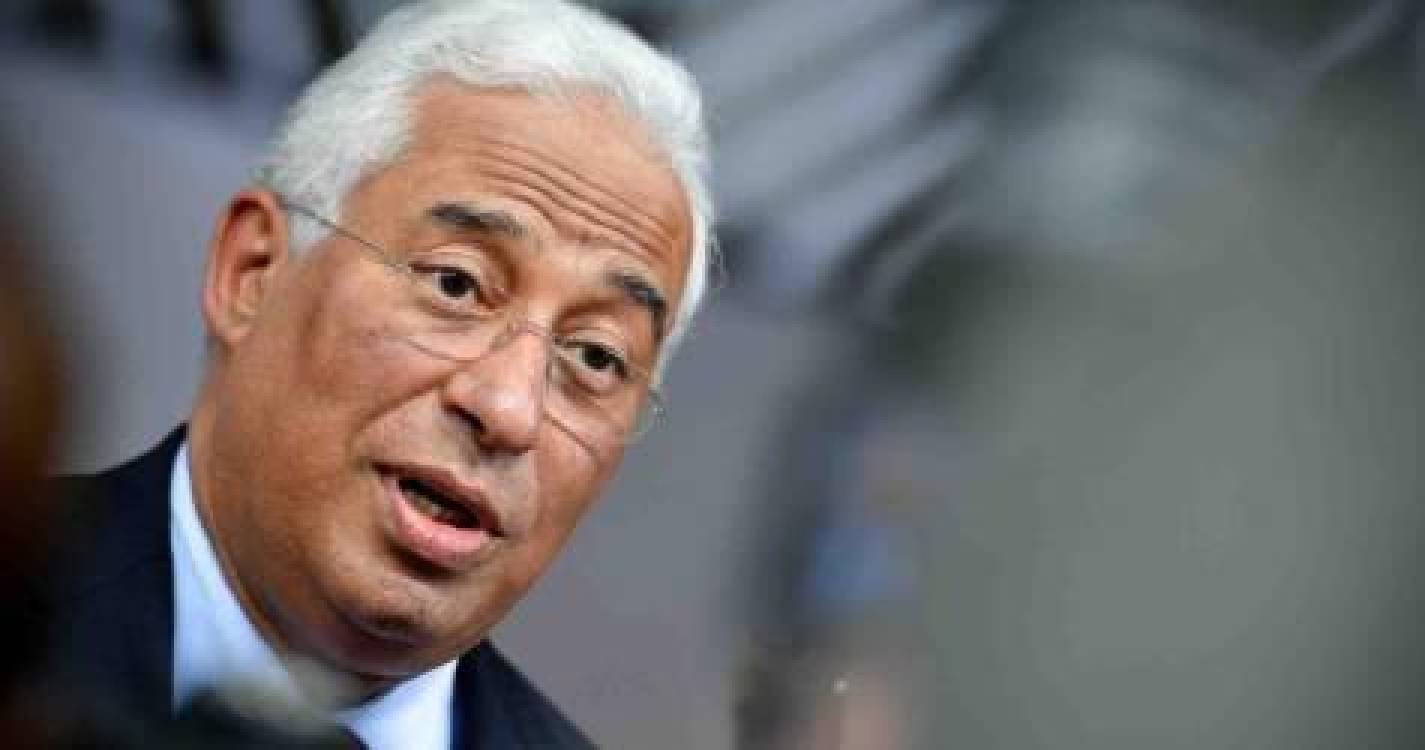 António Costa chocado com atropelamento em mercado na Alemanha