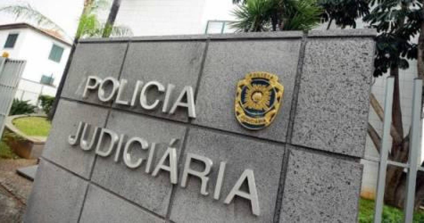 PJ deteve 7 suspeitos de 12 roubos e furtos em Famalicão, Braga e Barcelos