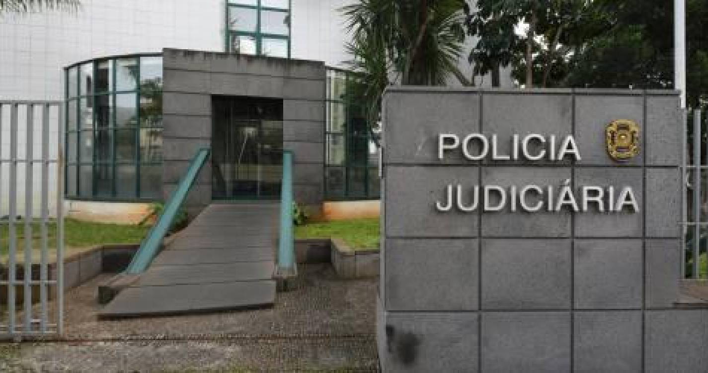 PJ confirma detenção de homem que abusou sexualmente da filha menor