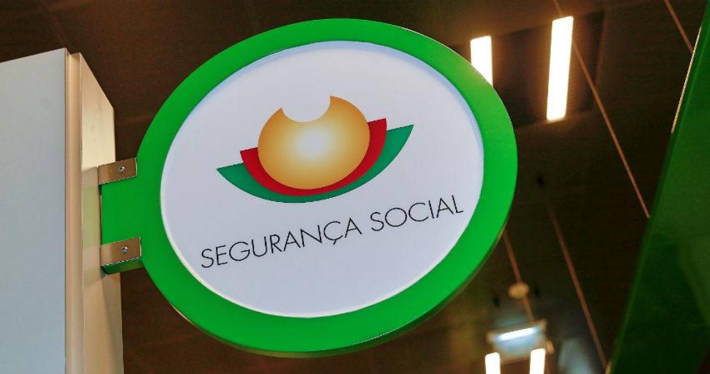 Comissão defende debate alargado sobre sustentabilidade da Segurança Social