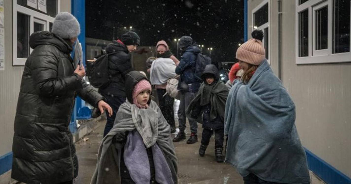 UNICEF Portugal pede maior proteção das mais de 200 mil crianças separadas das famílias