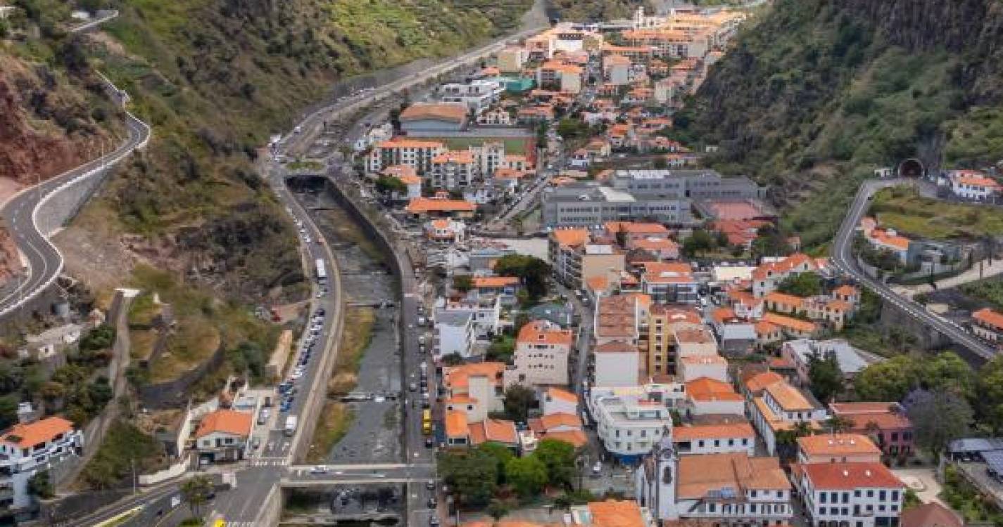 Ribeira Brava: Ladrão de bomba de gasolina detido em flagrante