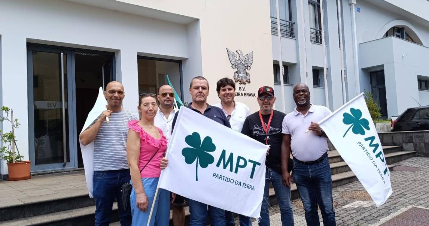 MPT expressa agradecimento “a todos os envolvidos no combate aos recentes incêndios”