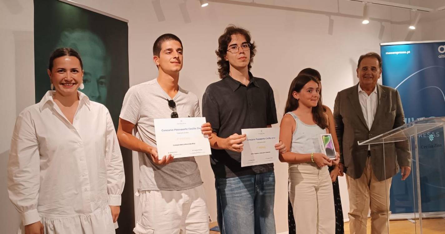 Fundação Cecília Zino incentiva jovens a visitarem museus e outros espaços culturais