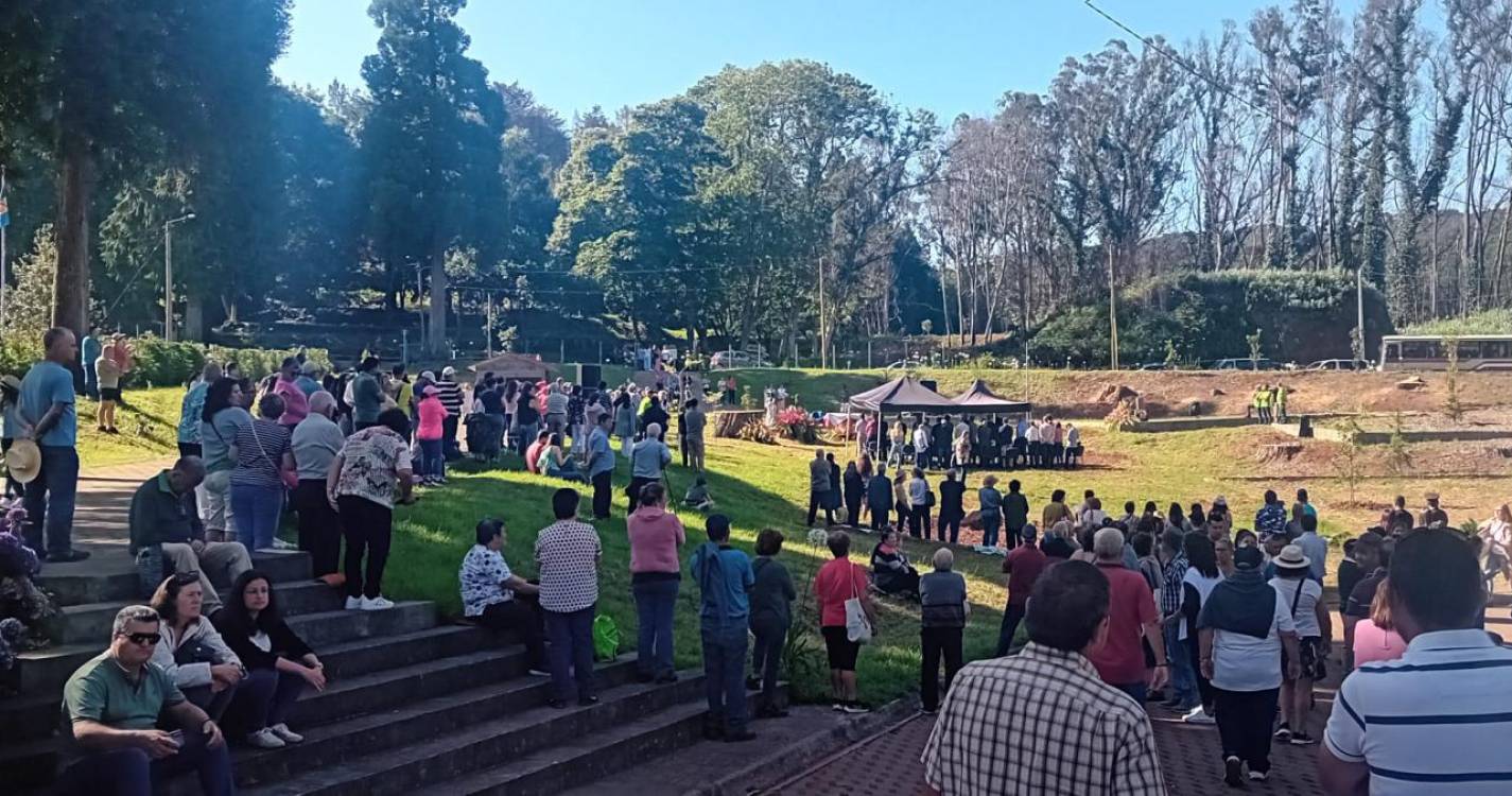 Feira do Gado já enche