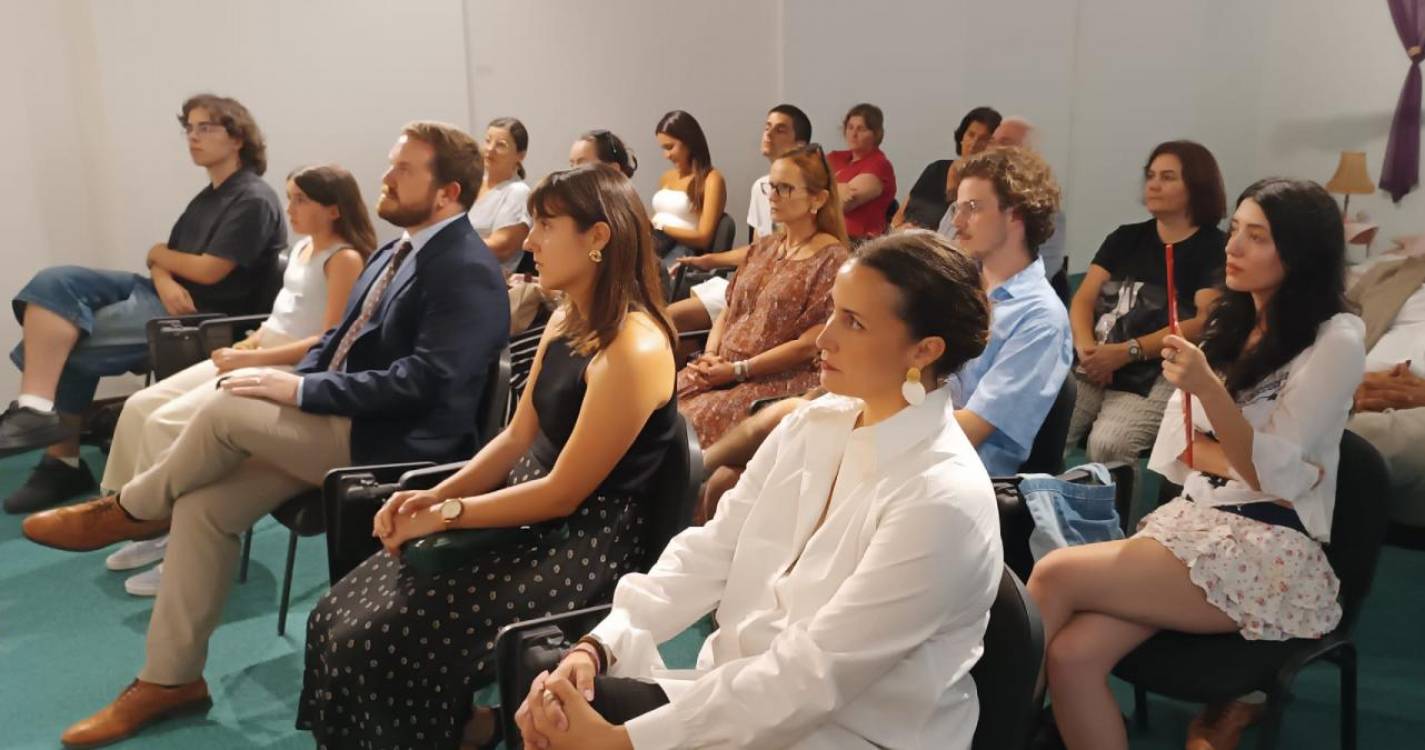 Fundação Cecília Zino incentiva jovens a visitarem museus e outros espaços culturais