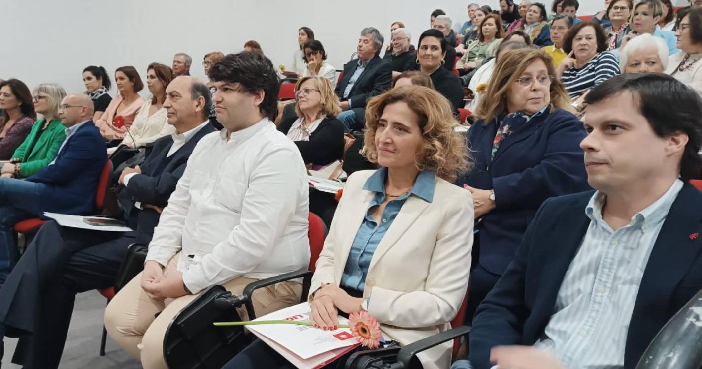 Palestra lembrou Direitos do Doente Oncológico