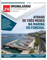 IRU: Atraso de três meses na Marina do Funchal