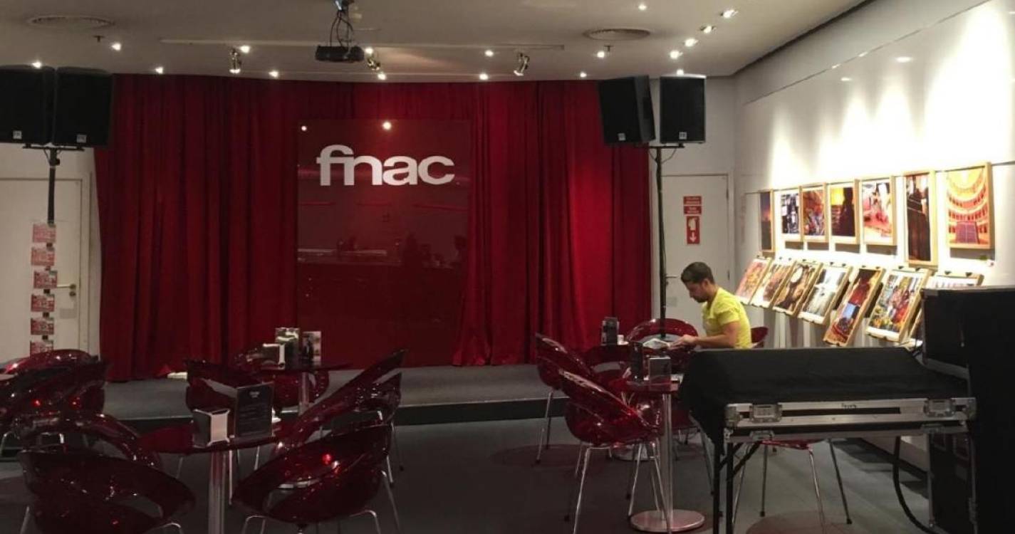 FNAC promove conversa sobre impacto da inteligência artificial generativa