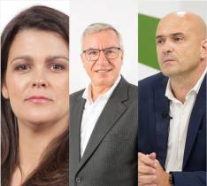 JPP tem três candidatos à Câmara de Santa Cruz