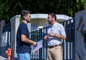 PAN Madeira defende equidade e dignidade na carreira docente