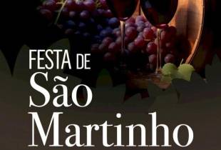 Porto da Cruz recebe Festa de São Martinho