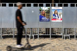 Situação em França preocupa candidatos franco-portugueses apostados em vencer legislativas