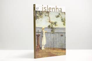 Número 74 da Revista Islenha apresentado esta quarta-feira