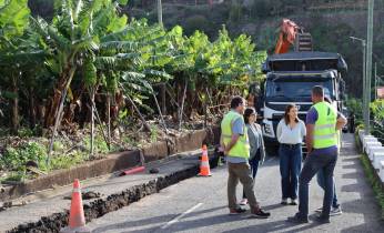 Câmara da Ponta do Sol investe um milhão de euros em nova rede de água e saneamento