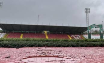 Já há onzes para o duelo do Marítimo em casa do Leixões