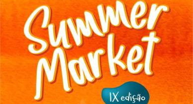 Mercado dos Lavradores acolhe Summer Market de 22 a 27 de julho