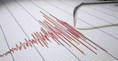 Sismo de magnitude 5,3 na escala de Richter registado ao largo de Sines