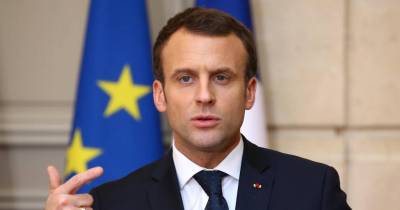 França: Partido de Macron considera que aliança de esquerda não pode governar