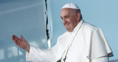 Papa Francisco “dormiu toda a noite” mas prognóstico permanece “reservado”