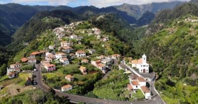 São Roque do Faial celebrou Pão-por-Deus