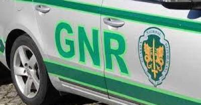 GNR detém 18 suspeitos de tráfico de droga em Portalegre, Évora e Setúbal