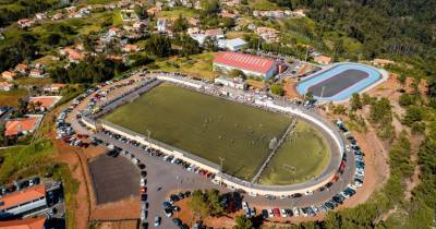 Campo de Futebol dos Prazeres vai ter novo relvado sintético