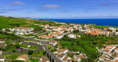 Aviso amarelo alargado às ilhas de Santa Maria e São Miguel por causa da chuva