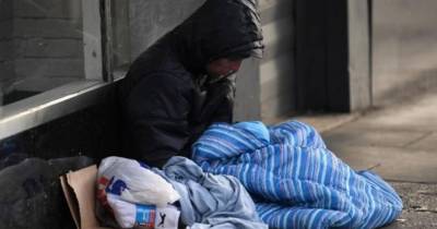 Lisboa tem 594 pessoas em situação de sem-abrigo a dormir na rua, mais 200 do que em 2022