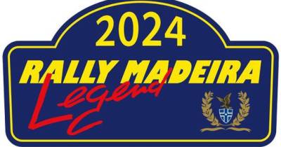 Rally Madeira Legend 2024: PEC hoje no Faial ‘encerra’ estrada