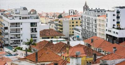 Arrendamento: 4,2% de subida nos preços em outubro na Madeira